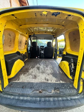 Renault Kangoo undefined | Auto.bg — изображение 12