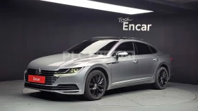VW Arteon !PRESTIGE! #УНИКАТ# !FULL!
