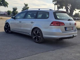 VW Passat 2.0TDI/LED/NAVI | Mobile.bg � ����� ������ 4