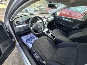 VW Passat 2.0TDI/LED/NAVI | Mobile.bg � ����� ������ 8