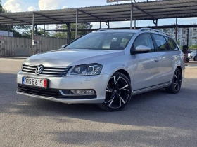 ������ VW Passat