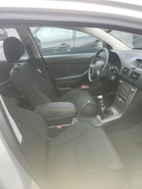 Toyota Avensis 2D2 4D | Mobile.bg � ����� ������ 11