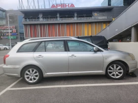 Toyota Avensis 2D2 4D | Mobile.bg � ����� ������ 3