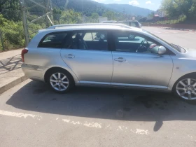 Toyota Avensis 2D2 4D | Mobile.bg � ����� ������ 12