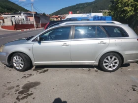 Toyota Avensis 2D2 4D | Mobile.bg � ����� ������ 2
