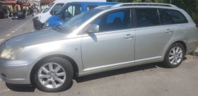 Toyota Avensis 2D2 4D | Mobile.bg � ����� ������ 5