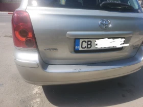 Toyota Avensis 2D2 4D | Mobile.bg � ����� ������ 13