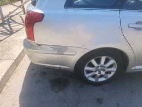 Toyota Avensis 2D2 4D | Mobile.bg � ����� ������ 16