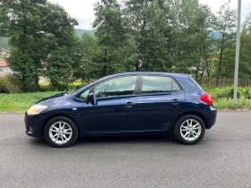 Toyota Auris 2.0D4D* ��������* �����������* ����� ����������*  | Mobile.bg � ����� ������ 8