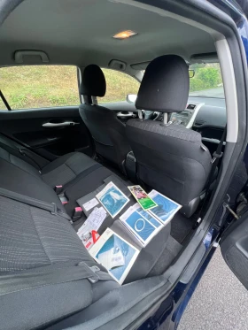Toyota Auris 2.0D4D* ��������* �����������* ����� ����������*  | Mobile.bg � ����� ������ 13