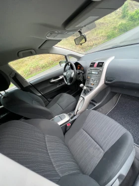 Toyota Auris 2.0D4D* ��������* �����������* ����� ����������*  | Mobile.bg � ����� ������ 12