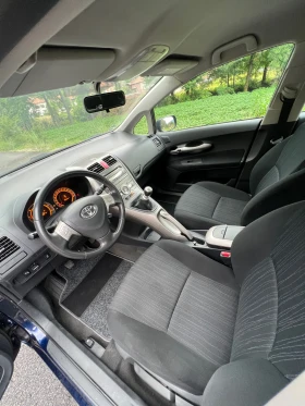 Toyota Auris 2.0D4D* ��������* �����������* ����� ����������*  | Mobile.bg � ����� ������ 9