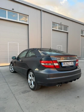 Mercedes-Benz CLC 220 2.2 CDI OM646 / Автоматик - 4300 € / 8410.07 лв. - 71287867 4