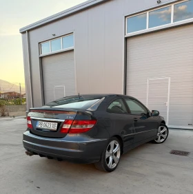 Mercedes-Benz CLC 220 2.2 CDI OM646 / Автоматик - 4300 € / 8410.07 лв. - 71287867 5