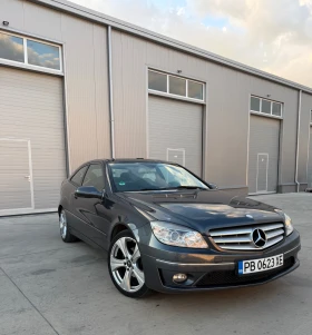 Mercedes-Benz CLC 220 2.2 CDI OM646 / Автоматик - 4300 € / 8410.07 лв. - 71287867 2
