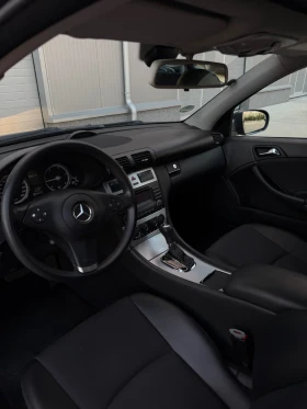Mercedes-Benz CLC 220 2.2 CDI OM646 / Автоматик - 4300 € / 8410.07 лв. - 71287867 8