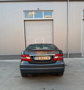 Mercedes-Benz CLC 220 2.2 CDI OM646 / Автоматик - 4300 € / 8410.07 лв. - 71287867 6