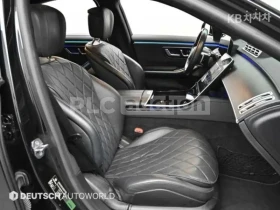 Mercedes-Benz S 350 МАСАЖИ/ОБДУХВАНЕ/ЦЕНА ДО БЪЛГАРИЯ | Auto.bg — изображение 9