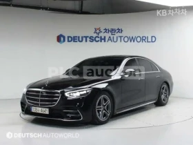 Mercedes-Benz S 350 МАСАЖИ/ОБДУХВАНЕ/ЦЕНА ДО БЪЛГАРИЯ | Auto.bg — изображение 2