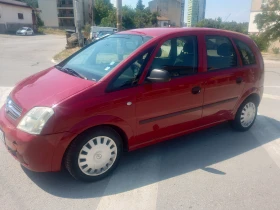 Opel Meriva A - 650 € / 1271.29 лв. - 78406825 3
