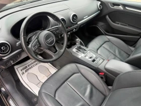 Audi A3 2.0T TECHNIK QUATTRO* CLEANCARFAX - 14500 € - 21468567 10