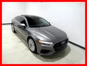 ������ Audi A7