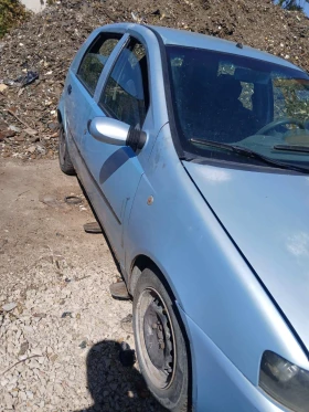 Fiat Punto | Mobile.bg � ����� ������ 3