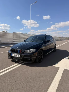 BMW 335 BMW 335I 