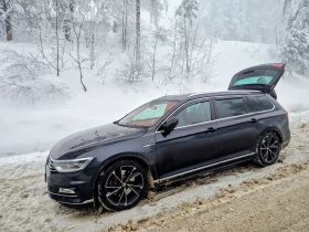 VW Passat 2.0TDi Bi-Turbo | Auto.bg — изображение 6