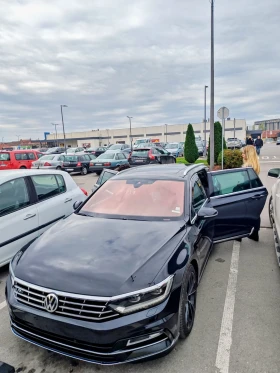 VW Passat 2.0TDi Bi-Turbo | Auto.bg — изображение 7