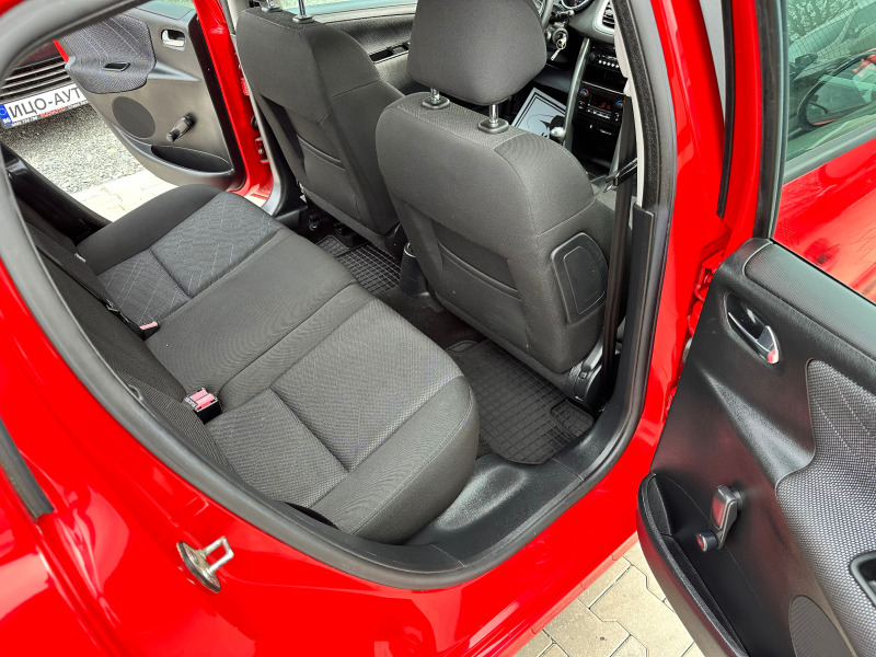 Peugeot 207 1.4i 95к.с Парктроник Автопилот Климатроник Верига, снимка 11 - Автомобили и джипове - 45326660