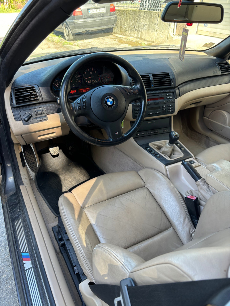 BMW 325, снимка 5 - Автомобили и джипове - 45494507