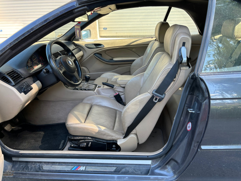 BMW 325, снимка 2 - Автомобили и джипове - 45494507