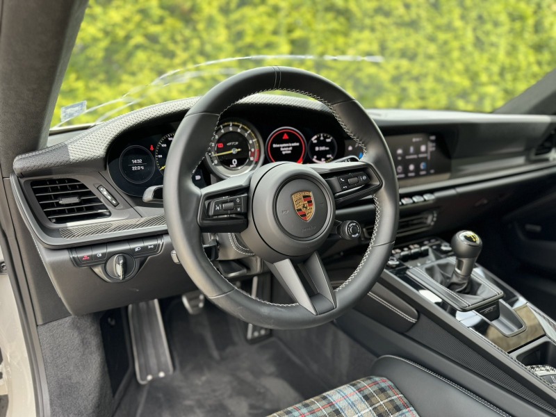 Porsche 911 GT3 Touring В Гаранция, снимка 11 - Автомобили и джипове - 45841858