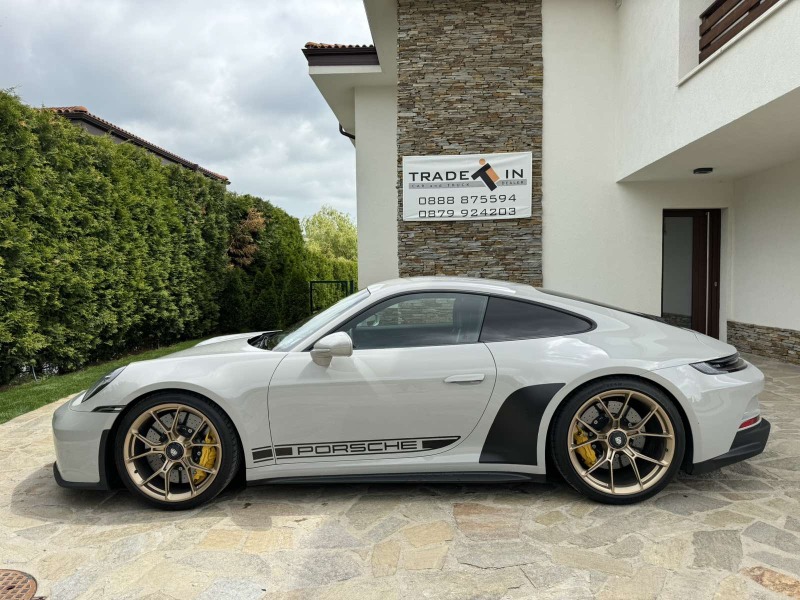 Porsche 911 GT3 Touring В Гаранция, снимка 7 - Автомобили и джипове - 45841858