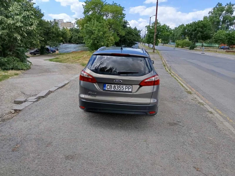 Ford Focus, снимка 5 - Автомобили и джипове - 47487789