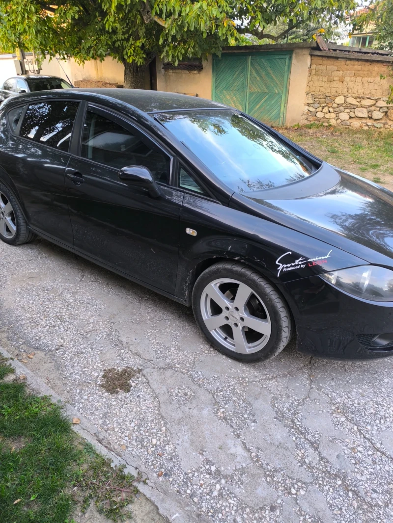 Seat Leon, снимка 2 - Автомобили и джипове - 47368126