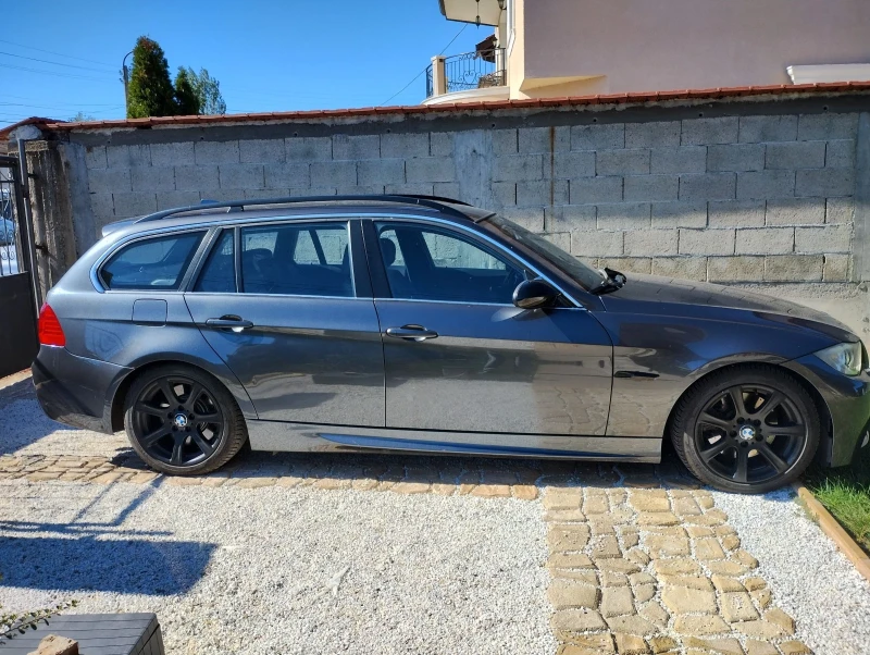 BMW 325 I x Drive , снимка 4 - Автомобили и джипове - 47527887