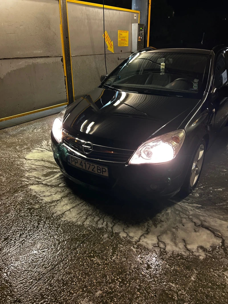 Opel Astra, снимка 13 - Автомобили и джипове - 47773470