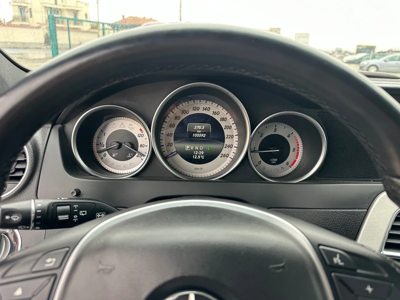 Mercedes-Benz C 220 AMG-LINE, снимка 14 - Автомобили и джипове - 47954399