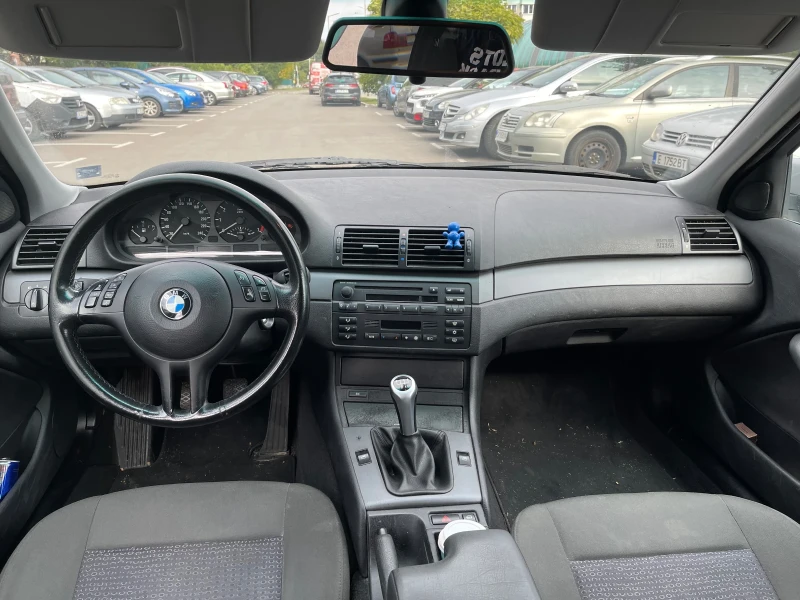 BMW 325, снимка 8 - Автомобили и джипове - 48217716