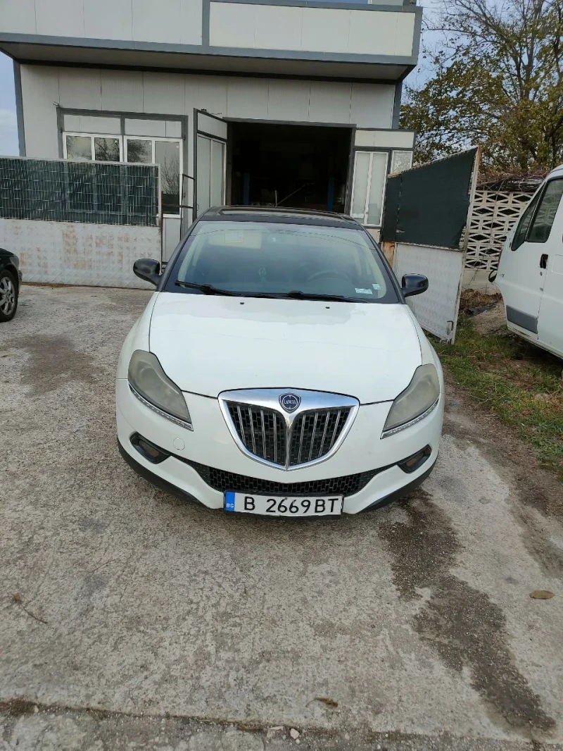 Lancia Delta, снимка 1 - Автомобили и джипове - 49323417