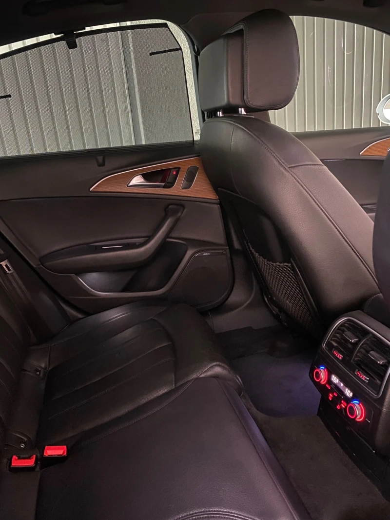 Audi A6 3.0T Prestige, снимка 13 - Автомобили и джипове - 52424266