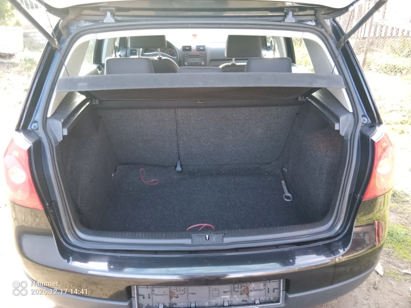 VW Golf 1.9tdi, снимка 10 - Автомобили и джипове - 52832809