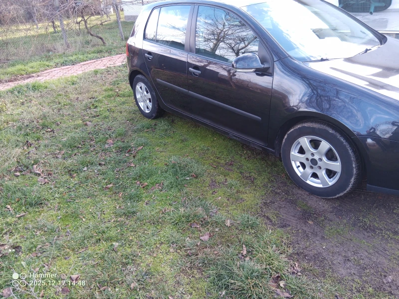 VW Golf 1.9tdi, снимка 7 - Автомобили и джипове - 52832809