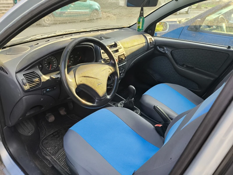 Fiat Brava, снимка 8 - Автомобили и джипове - 52884816