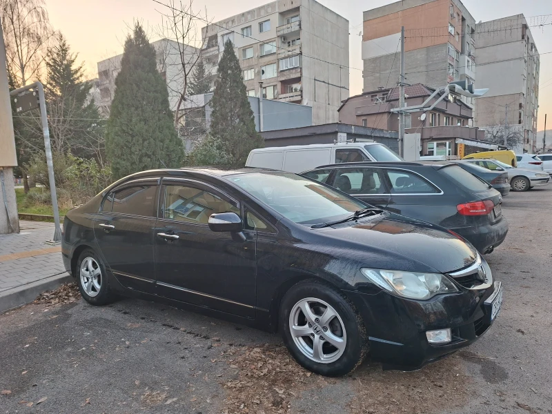 Honda Civic 1.3