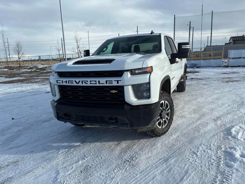Chevrolet Silverado * Custom * CARFAX * БЕЗ ПЪРВОНАЧАЛНА ВНОСКА