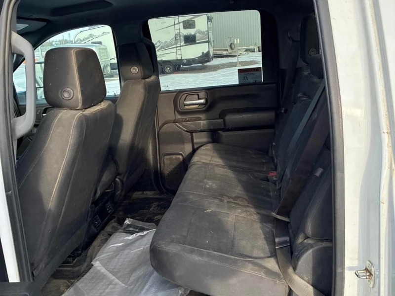 Chevrolet Silverado * Custom * CARFAX * БЕЗ ПЪРВОНАЧАЛНА ВНОСКА, снимка 15 - Автомобили и джипове - 53078996