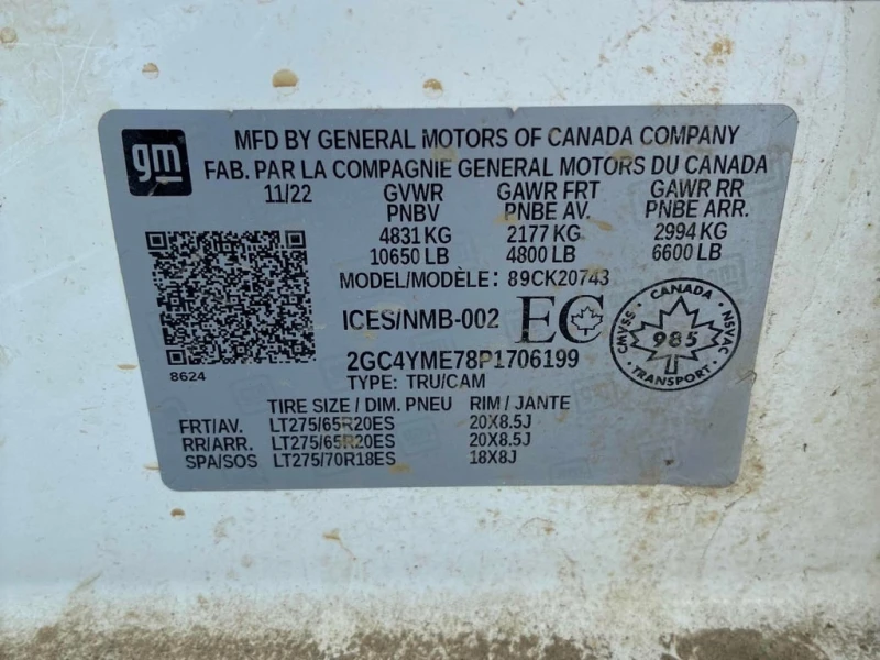 Chevrolet Silverado * Custom * CARFAX * БЕЗ ПЪРВОНАЧАЛНА ВНОСКА, снимка 10 - Автомобили и джипове - 53078996